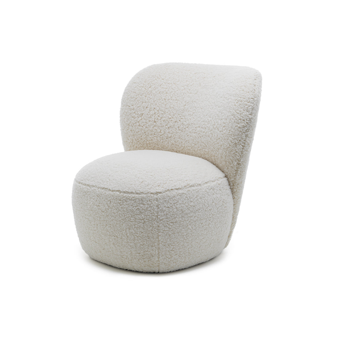 LOLL O7 F ARMCHAIR