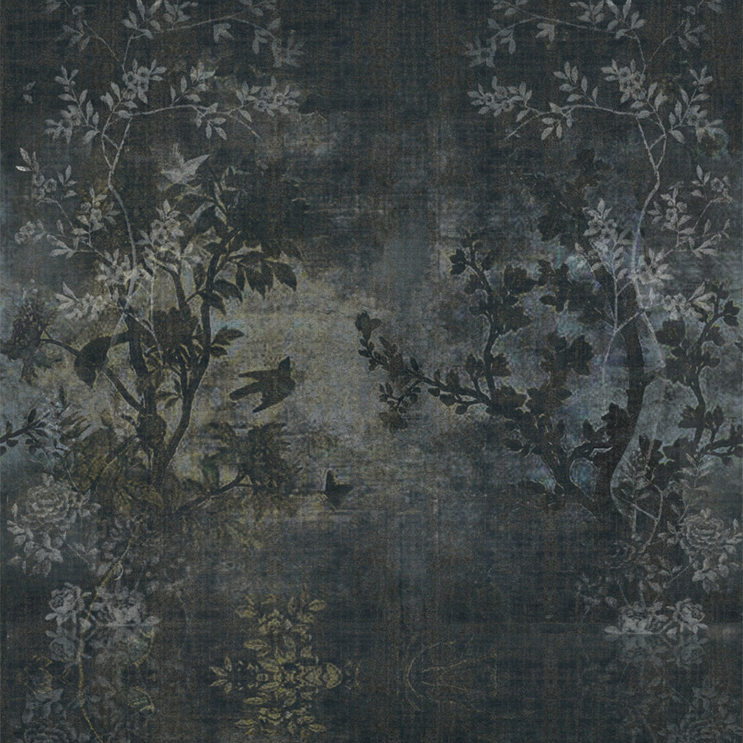 WALLPAPER CWC MIDSUMMER NIGHT