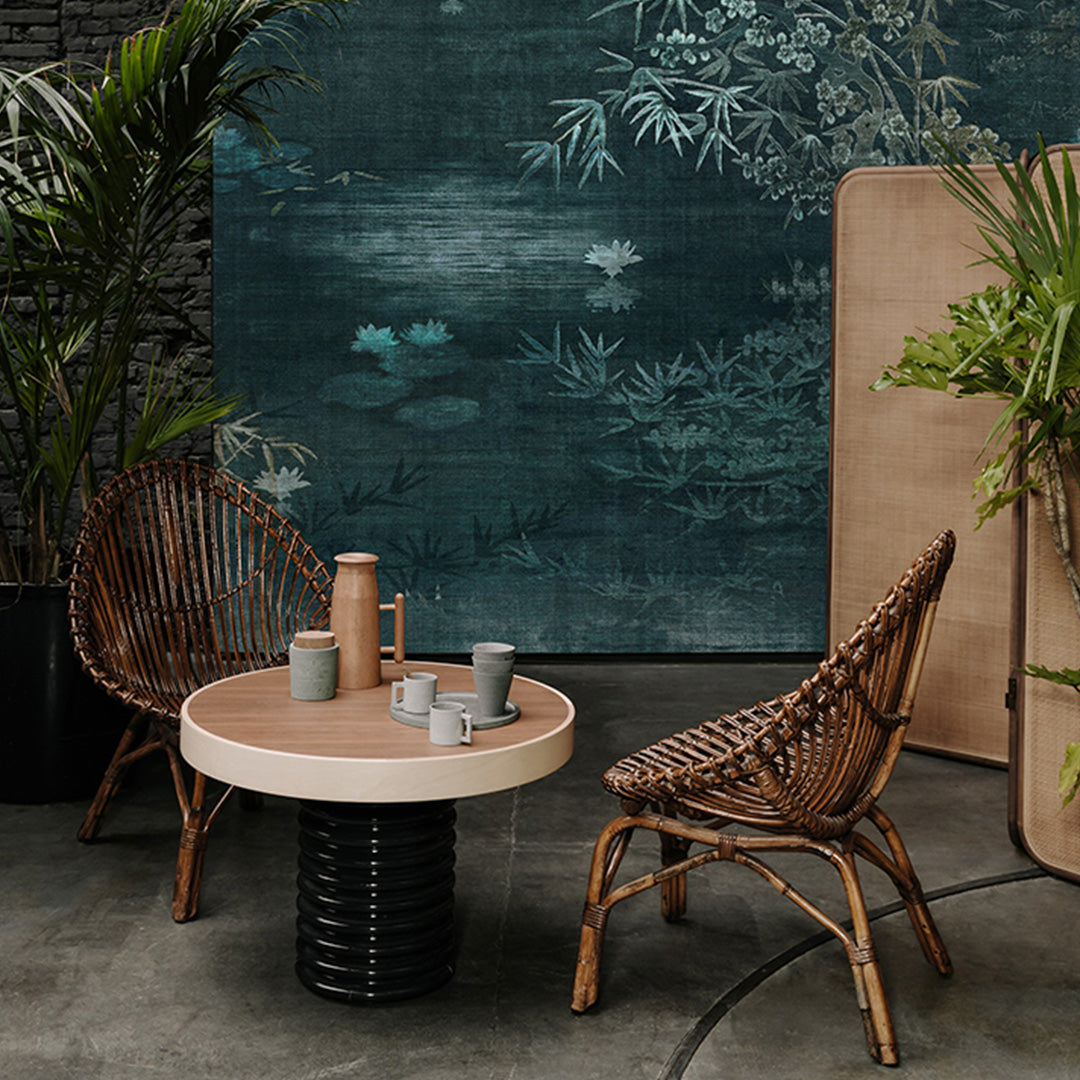 WALLPAPER CWC MOON RIVER