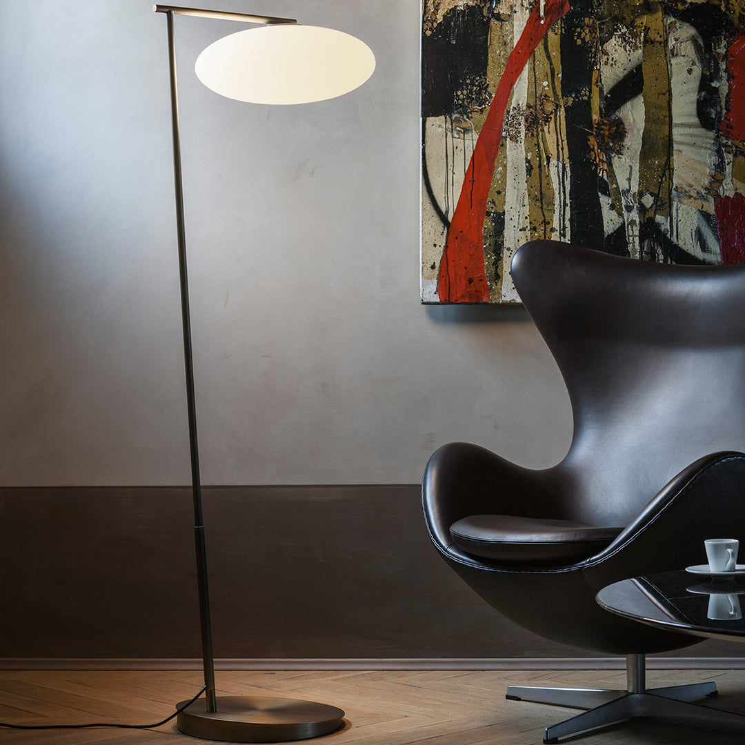 MAMI FLOOR LAMP