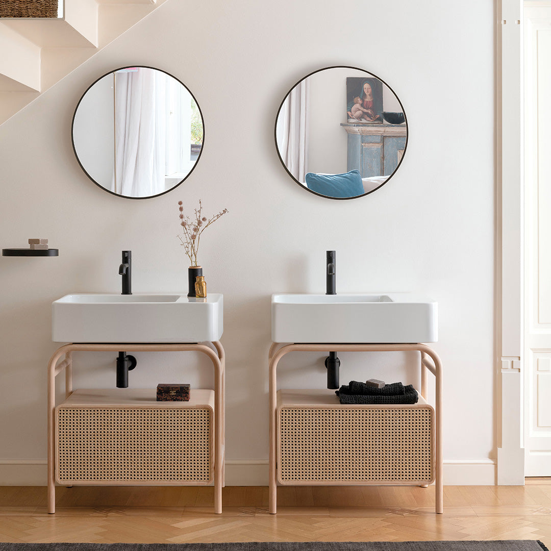 MARCEL WASHBASIN WITH CABINET