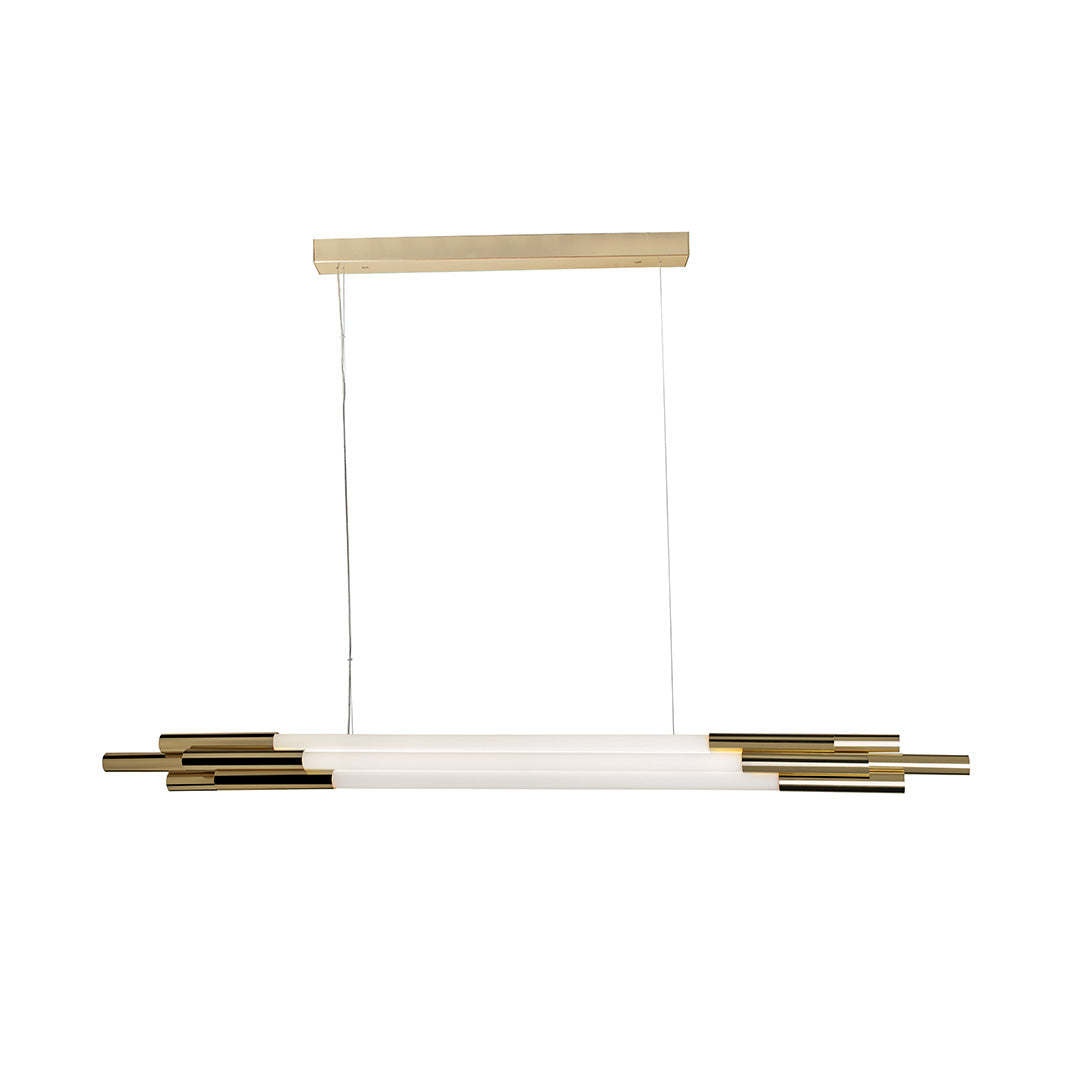 ORG PENDANT HORIZONTAL LAMP 1300