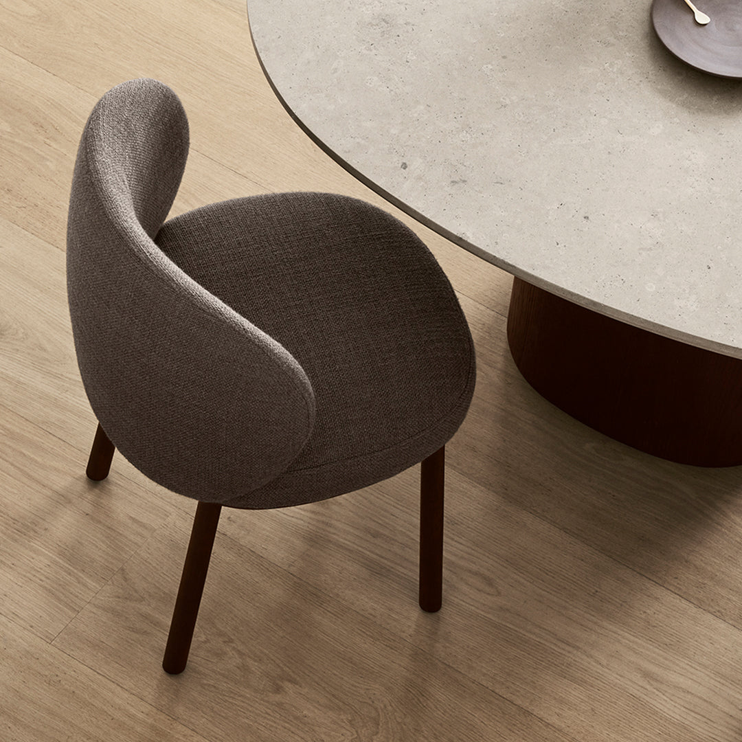 OVATA DINING CHAIR