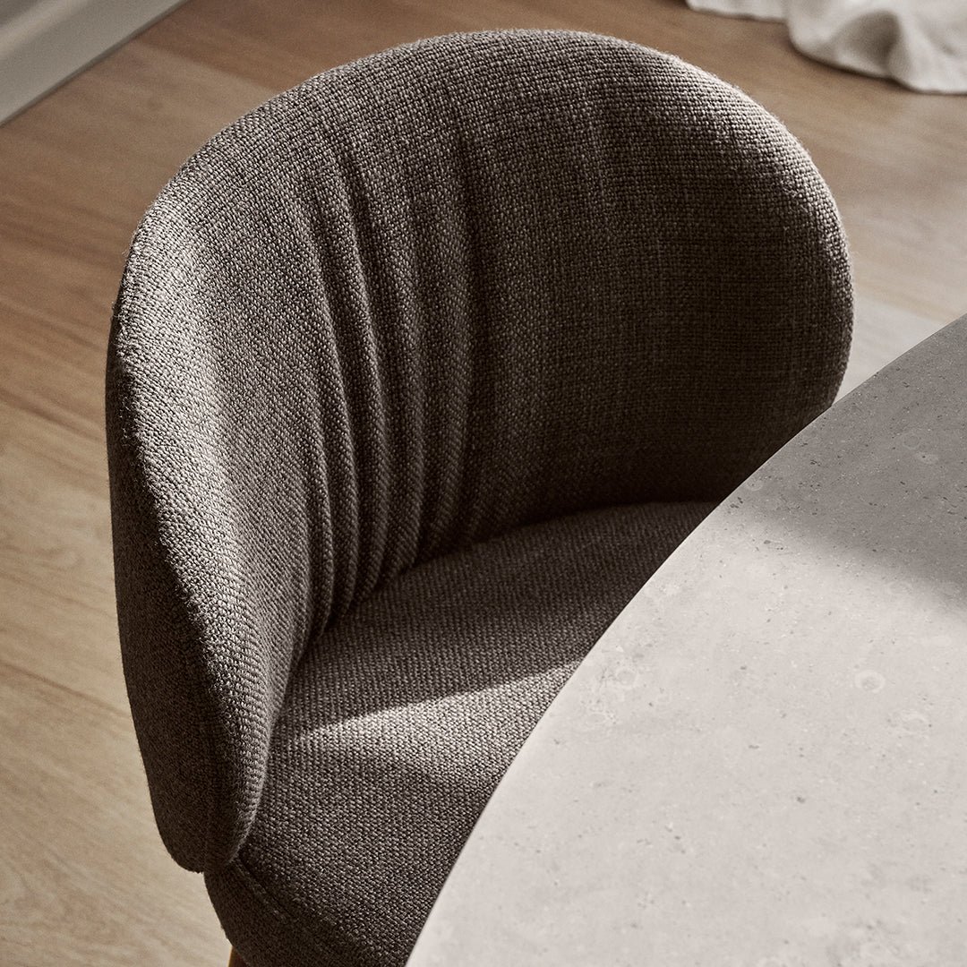 OVATA DINING CHAIR