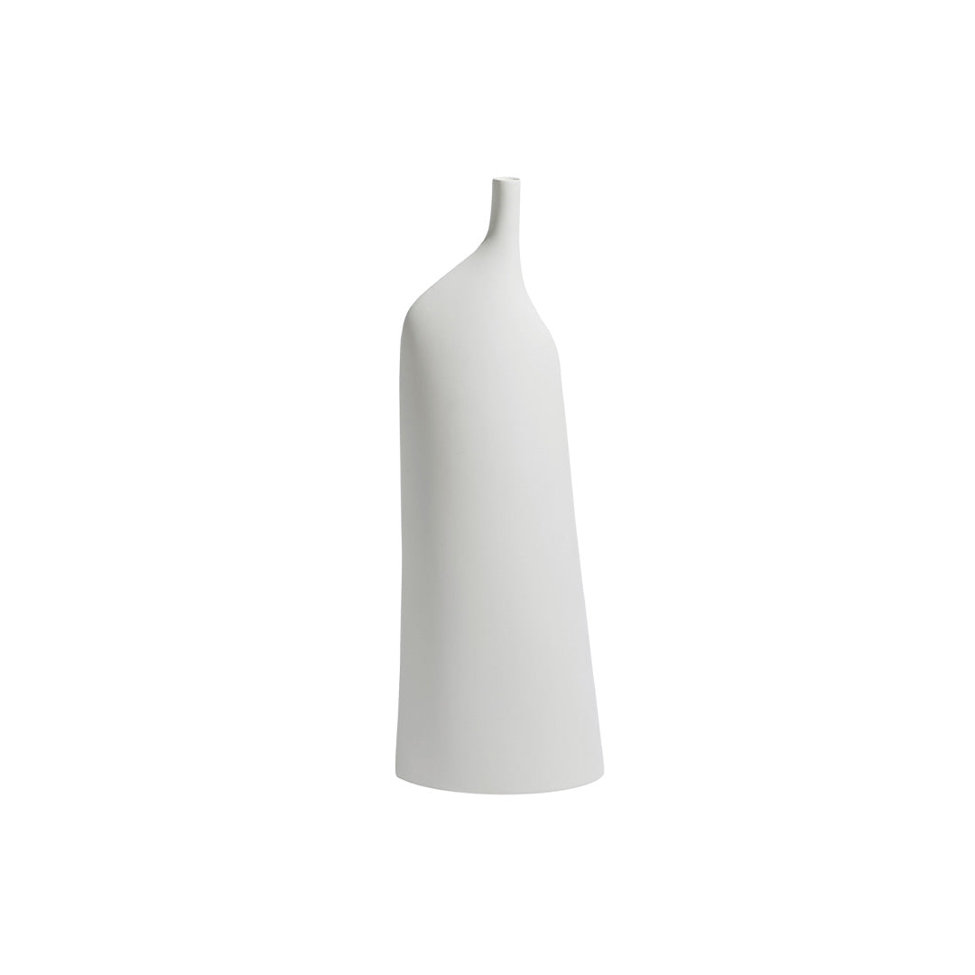 VASE BOTTIGLIA RE