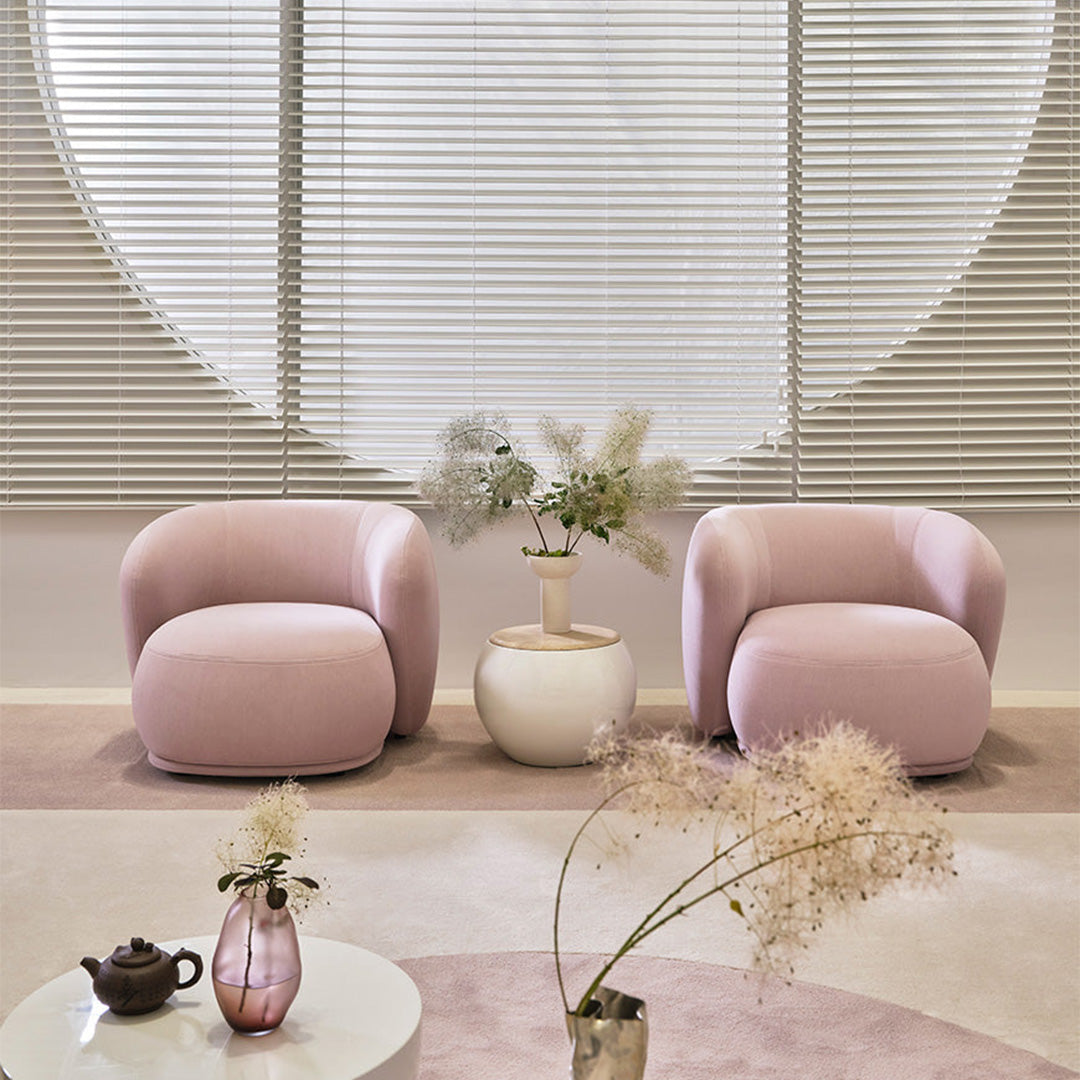 RENE ARMCHAIR
