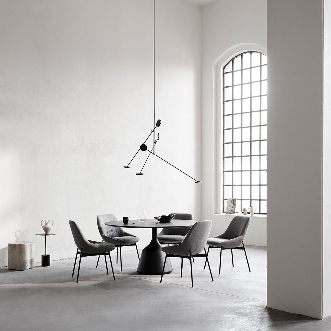SINUM DINING CHAIR