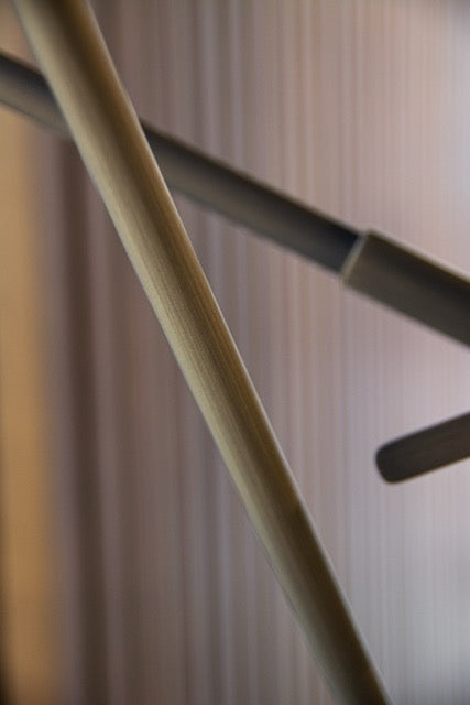 PODNA LAMPA SINATRA III