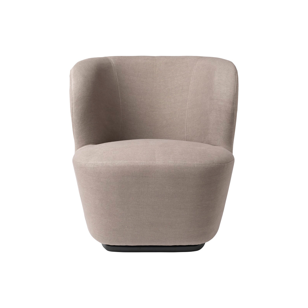 GUBI STAY LOUNGE CHAIR - SWIVEL