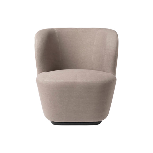 GUBI STAY LOUNGE CHAIR - SWIVEL