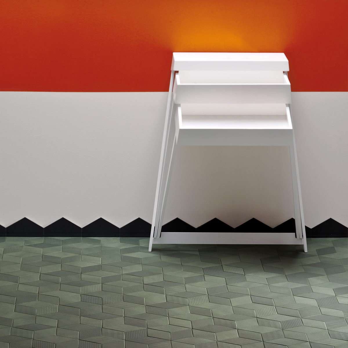 TEX BY RAW EDGES