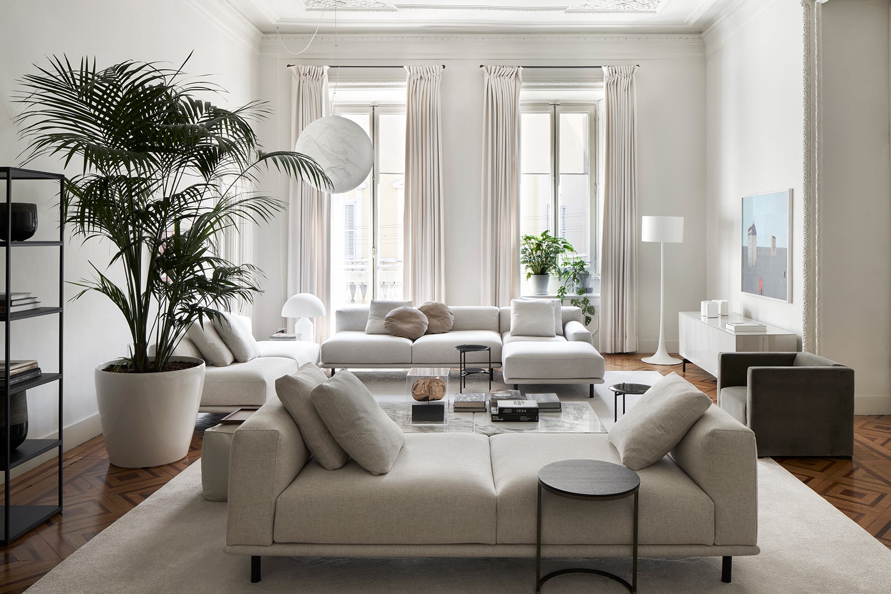 TIMOTHY SOFA