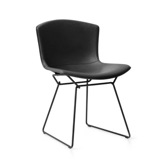 STOLICE BERTOIA CHAIR COWHIDE