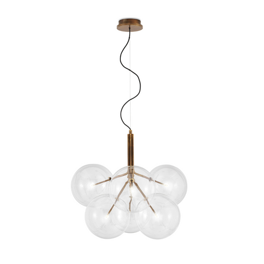 BOLLE CIELO HANGING LAMP