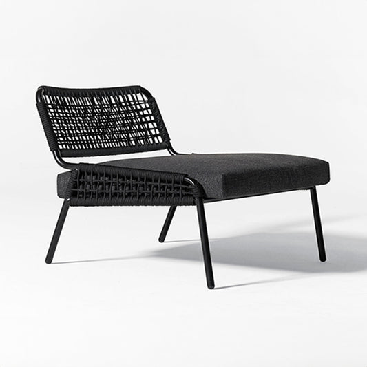 ZOE OPEN AIR ARMCHAIR
