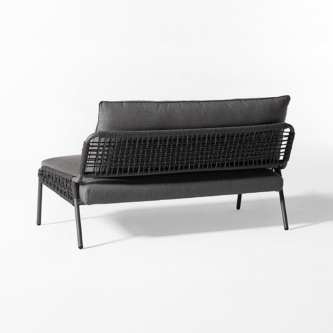 ZOE OPEN AIR ARMCHAIR