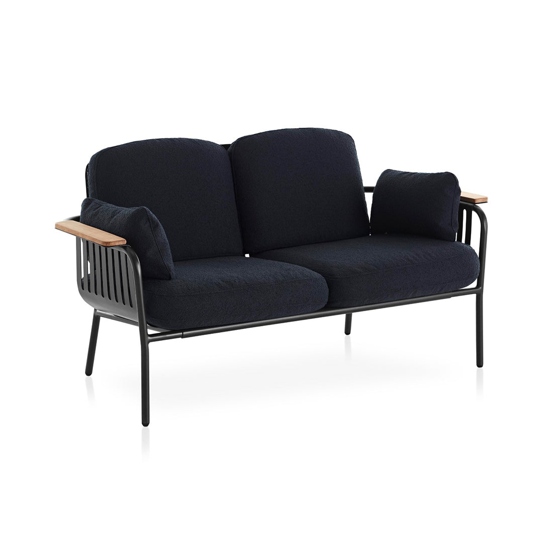 OUTDOOR SOFA CAPA