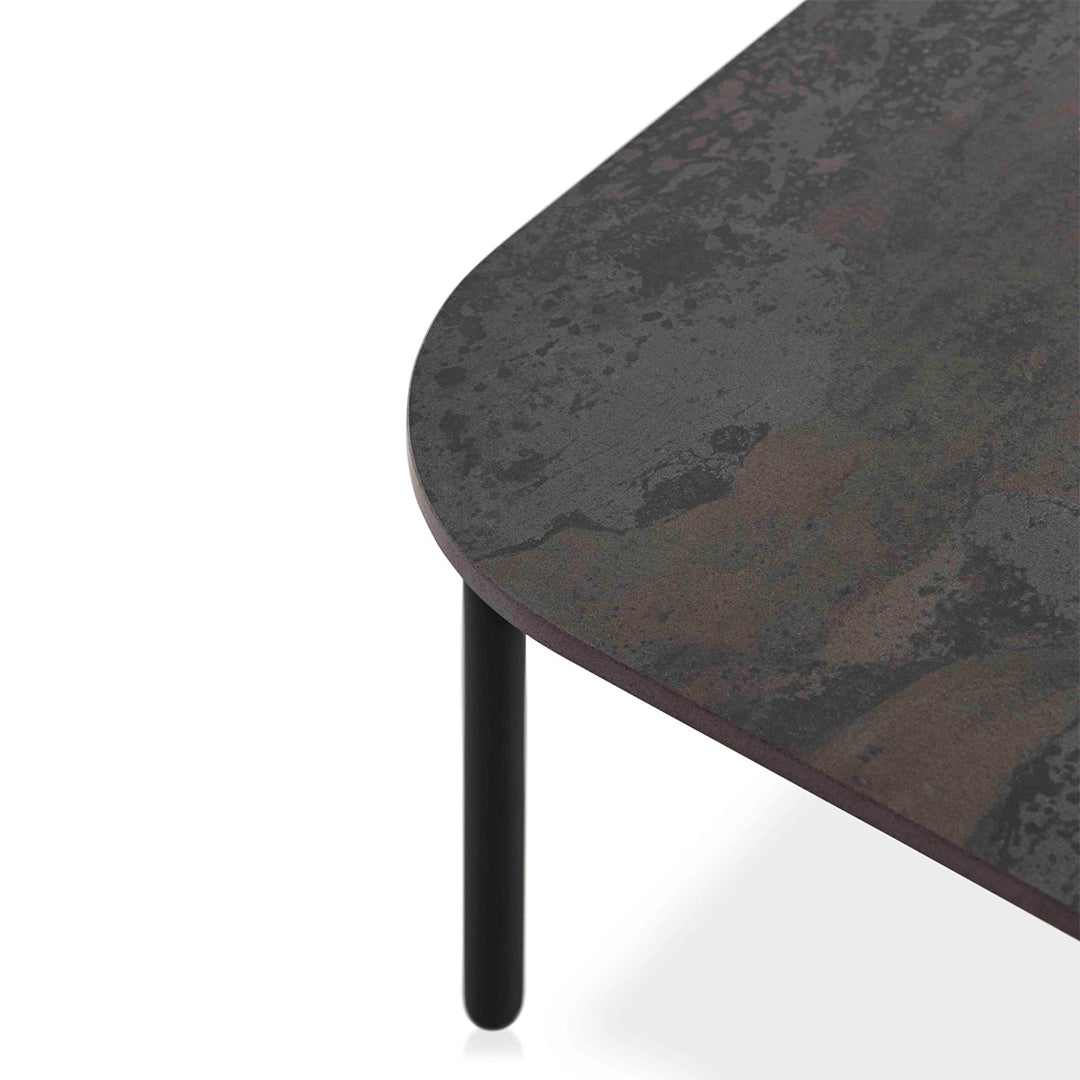 OUTDOOR COFFEE TABLE CAPA