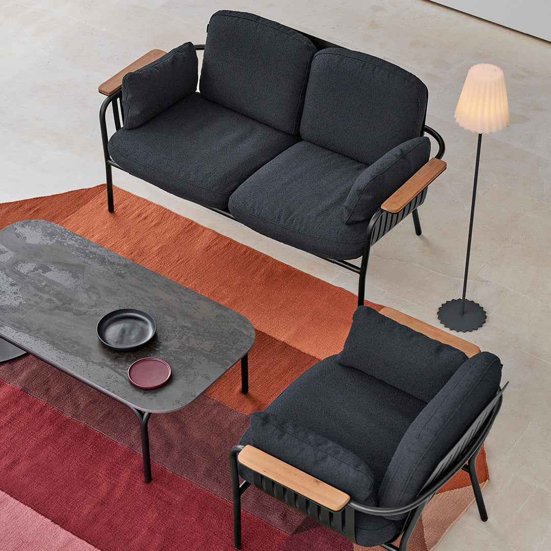 OUTDOOR COFFEE TABLE CAPA