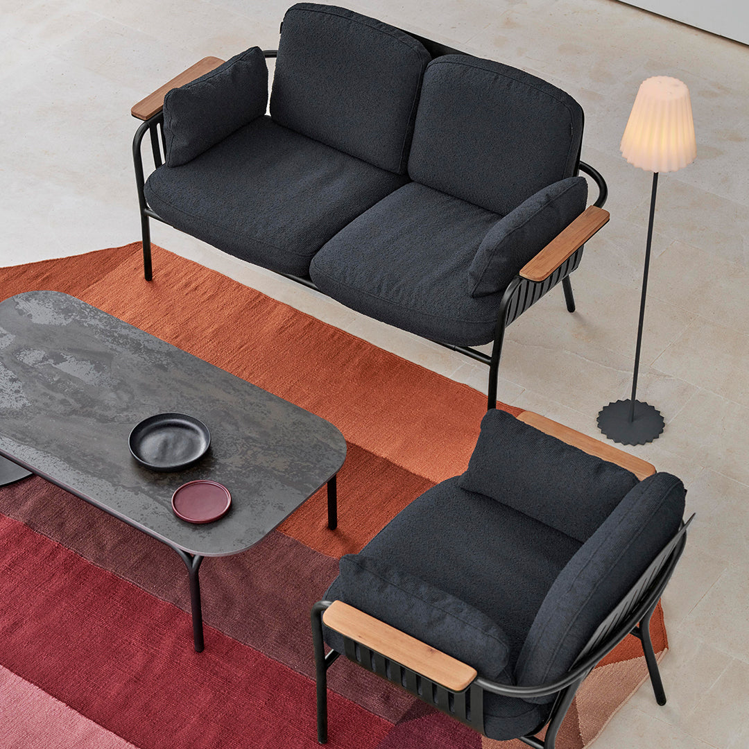 OUTDOOR SOFA CAPA