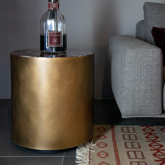 BELT CHAIR