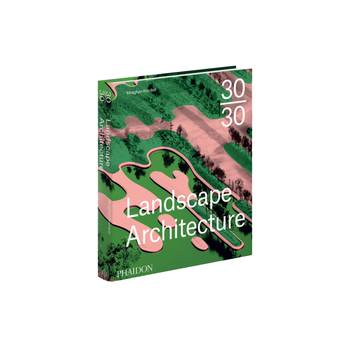 LANDSCAPE ARCHITECTURE