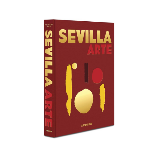 SEVILLE ART
