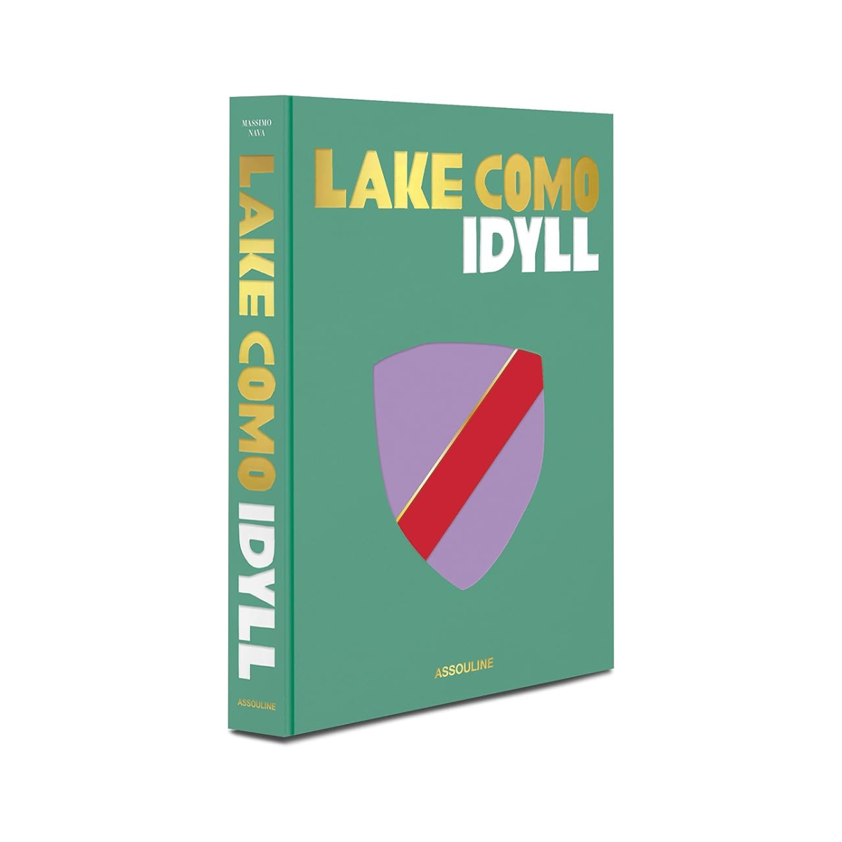 LAKE COMO IDYLL