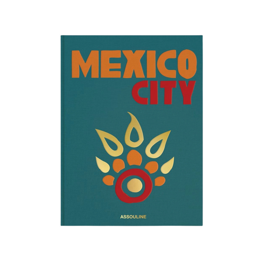 MEXICO CITY