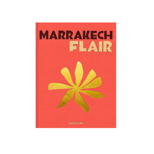 MARRAKECH FLAIR