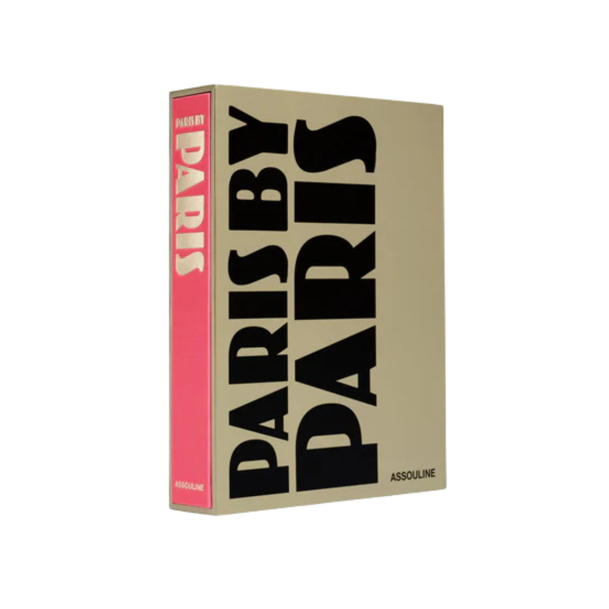 PARIS BY PARIS