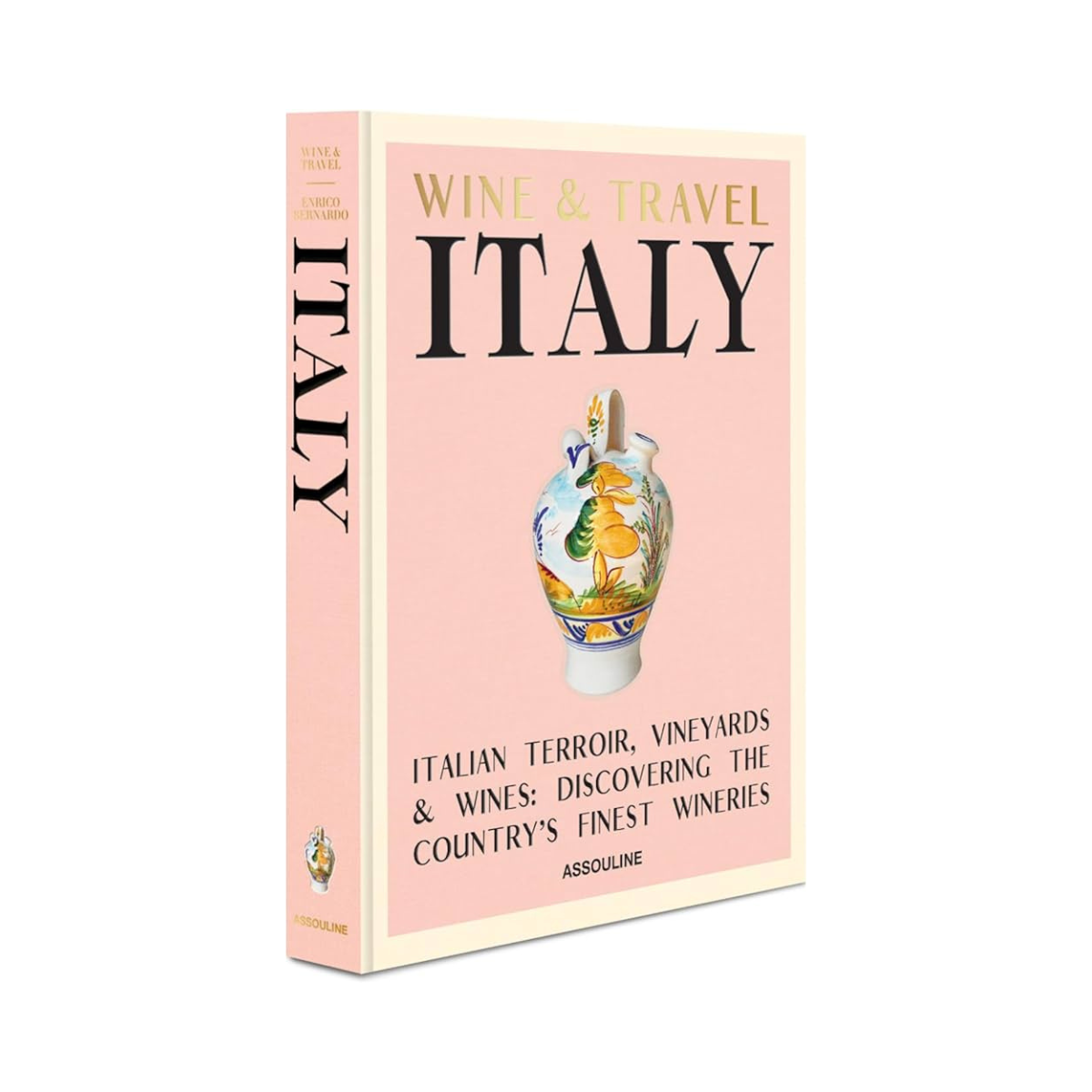 WINE & TRAVEL ITALY