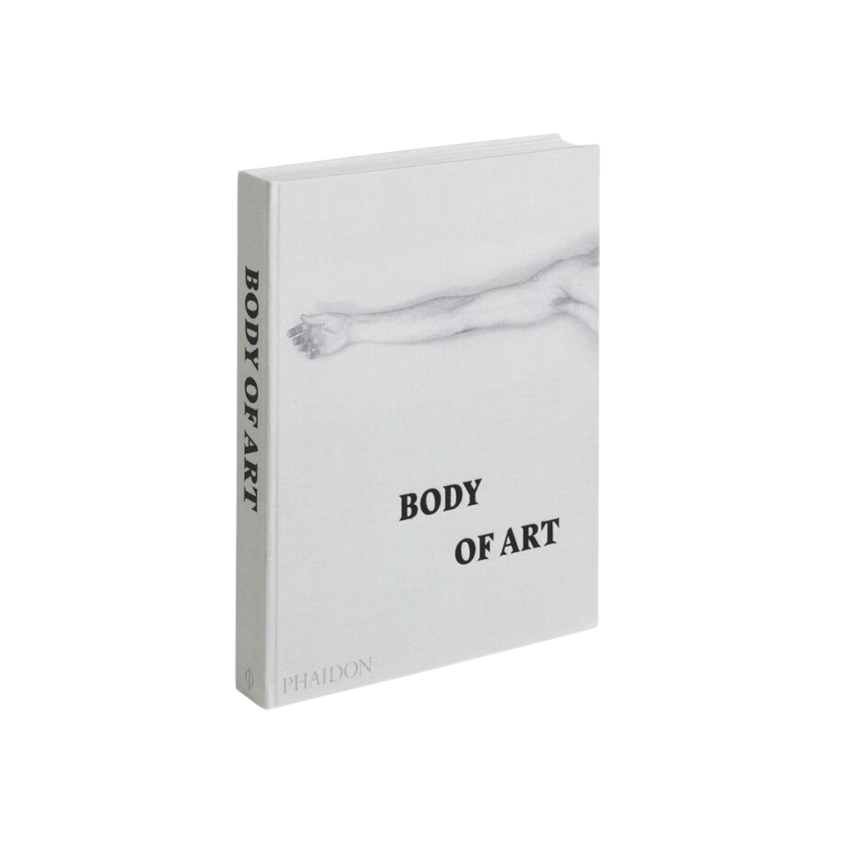BODY OF ART