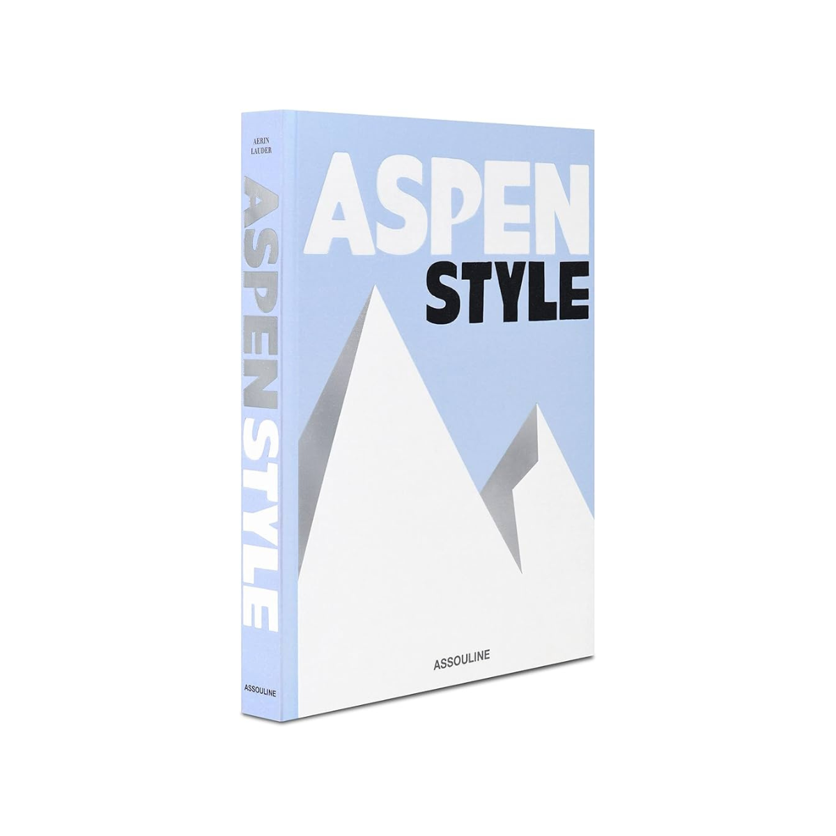 ASPEN STYLE