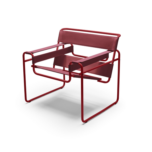 WASSILY LOUNGE CHAIR