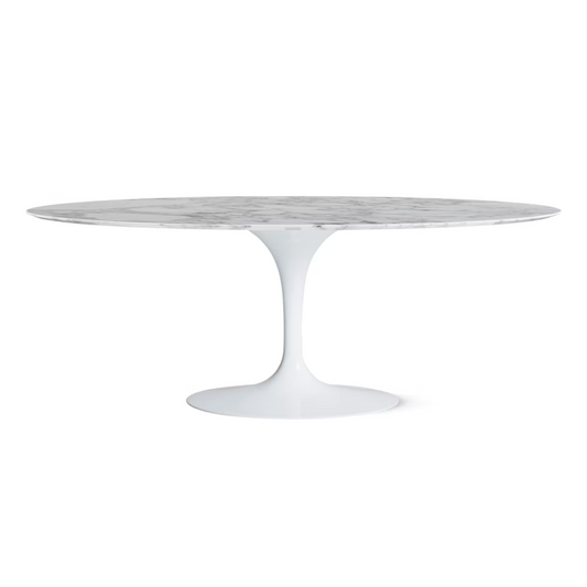 SAARINEN DINING TABLE - OVAL