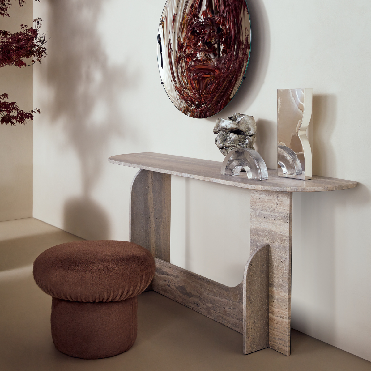 SELCE CONSOLE