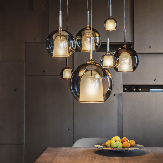 GLO SUSPENSION LAMP