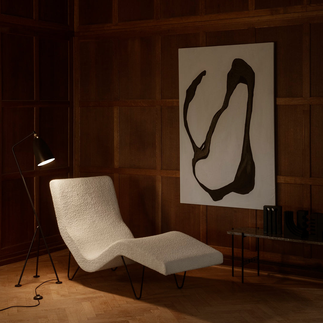GRASSHOPP FLOOR LAMP