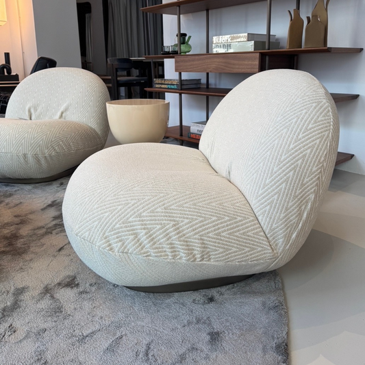 PACHA LOUNGE CHAIR