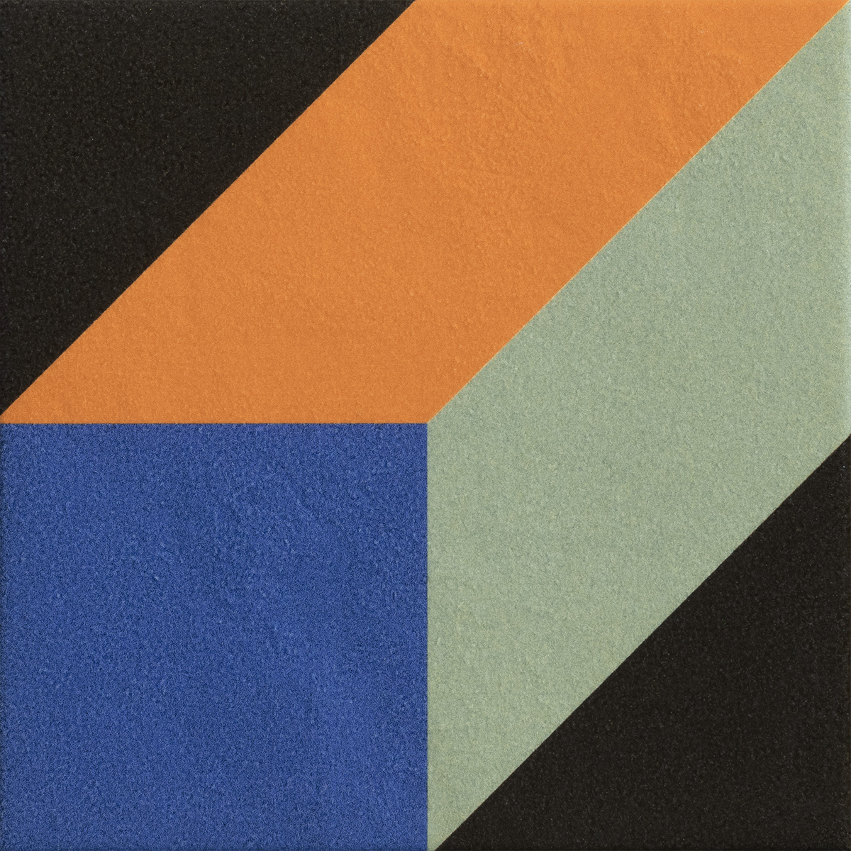 MATTONELLE MARGHERITA BY NATHALIE DU PASQUIER