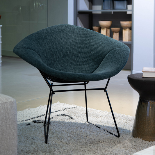 BERTOIA DIAMOND CHAIR