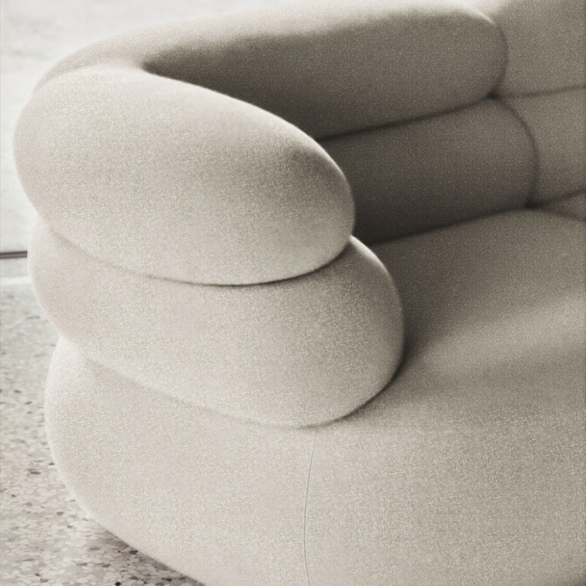 BIBONI SOFA