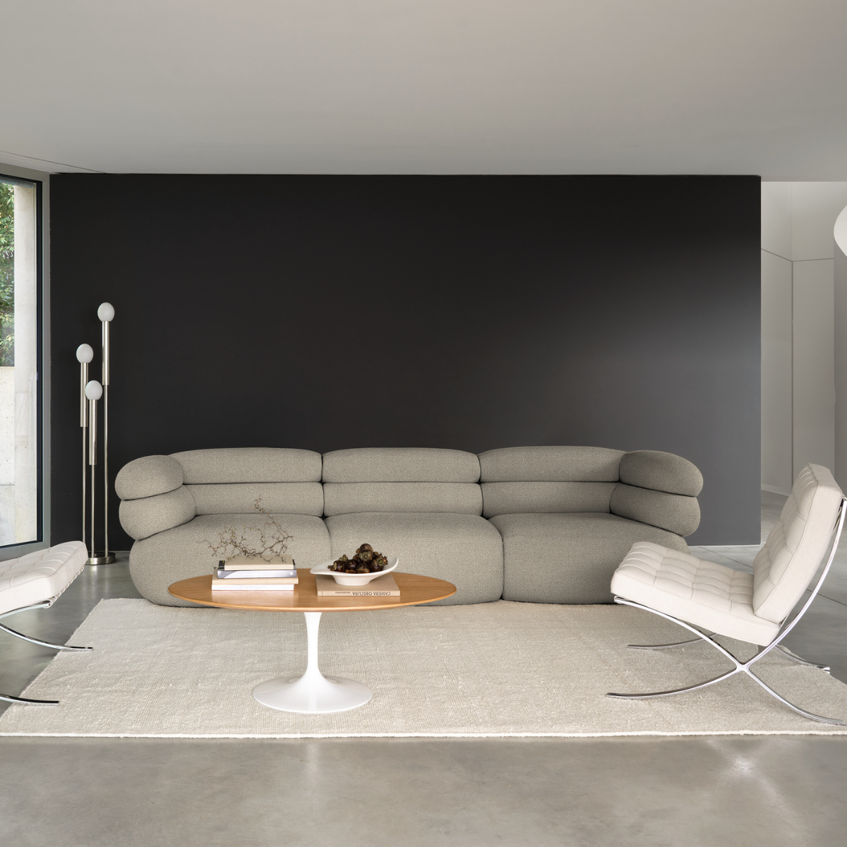 BIBONI SOFA