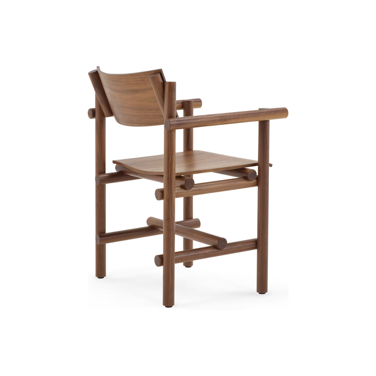 MUECKE CHAIR