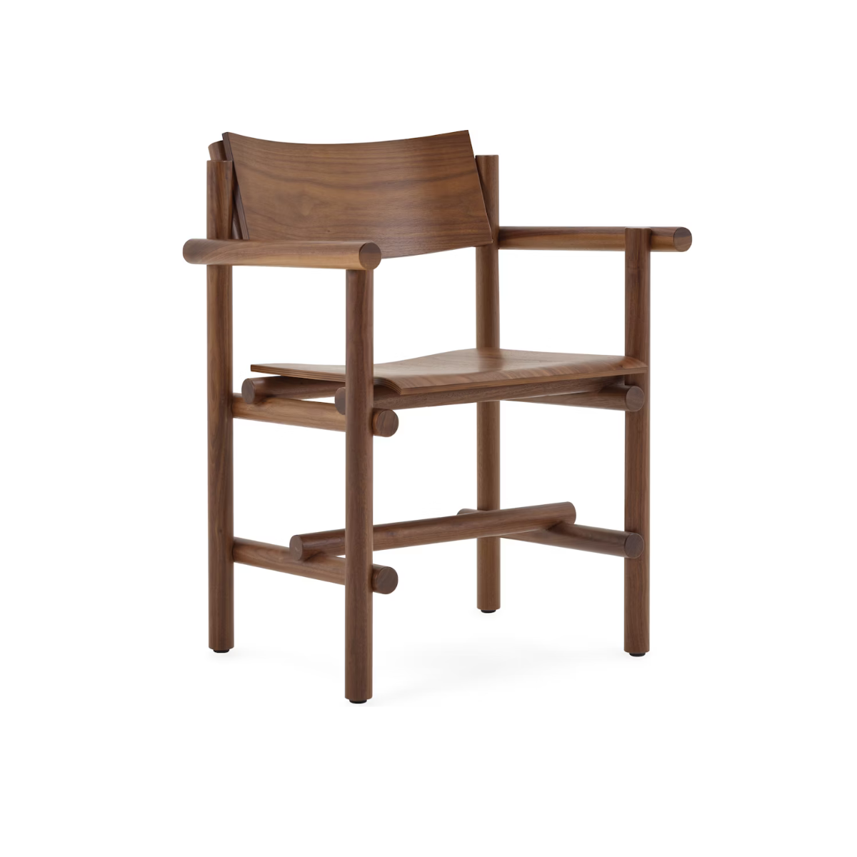 MUECKE CHAIR