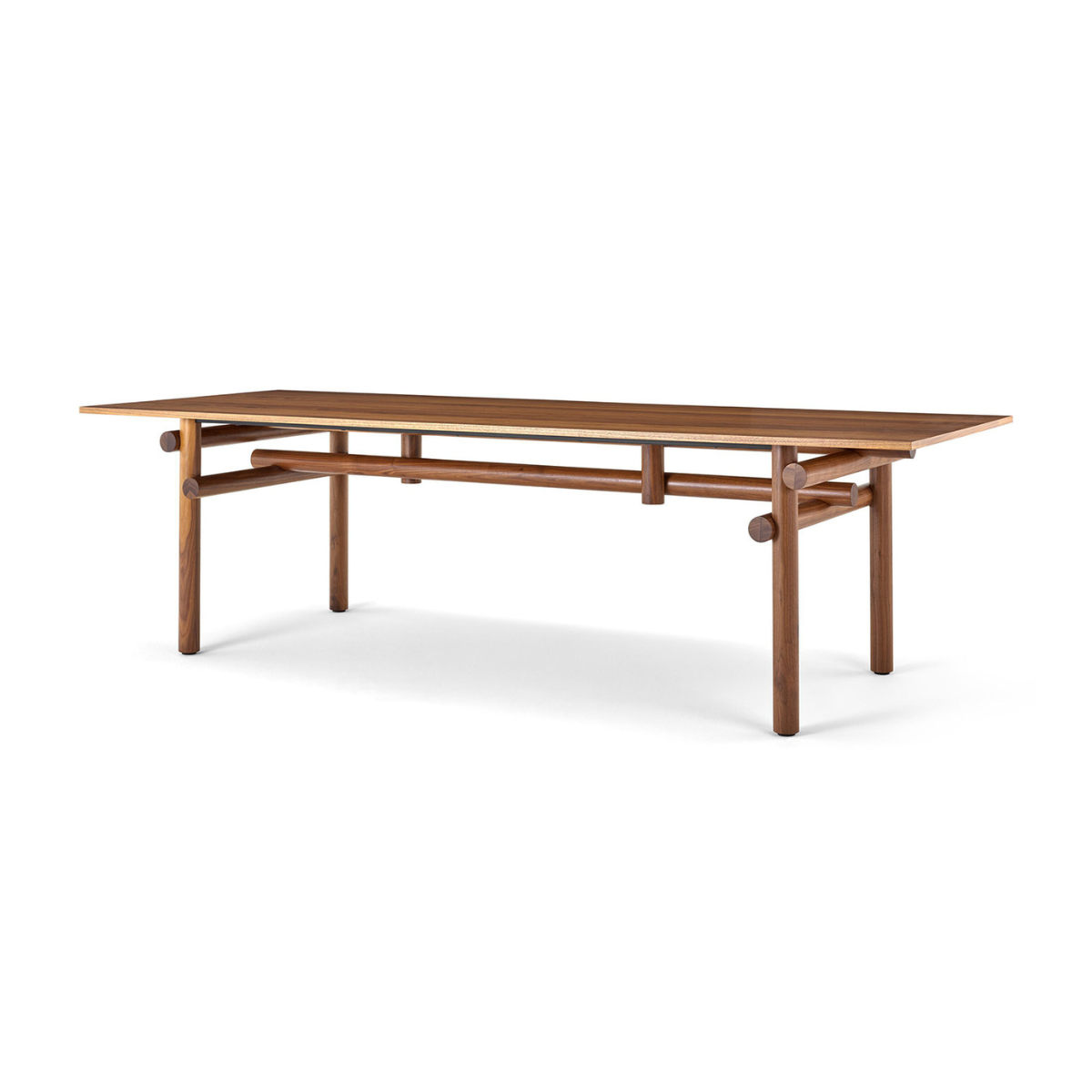 MUECKE DINING TABLE