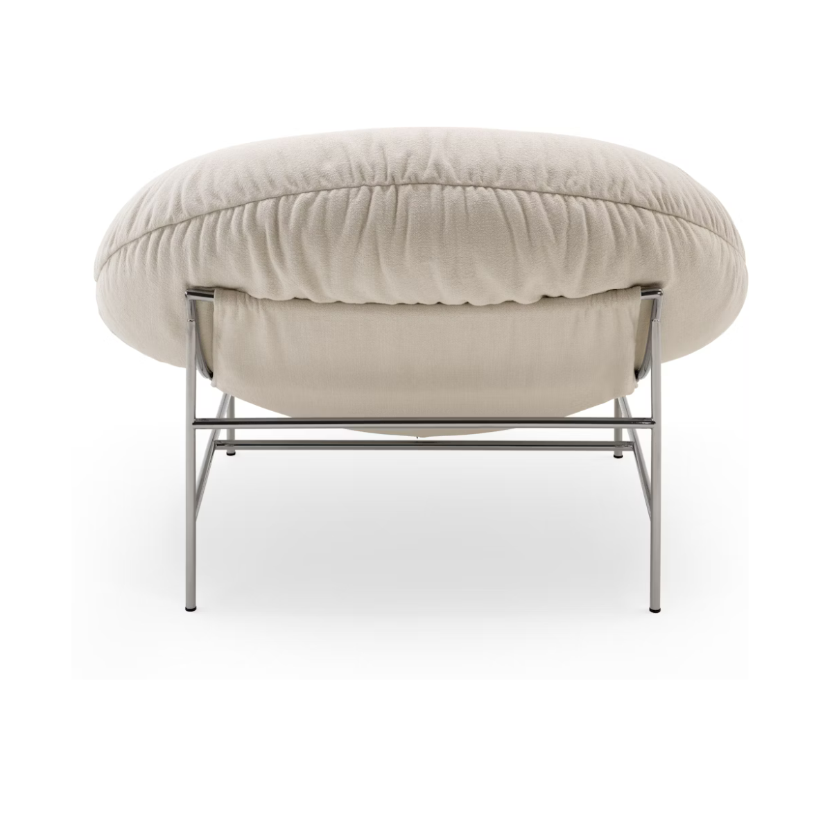 PERRON BUN LOUNGE CHAIR