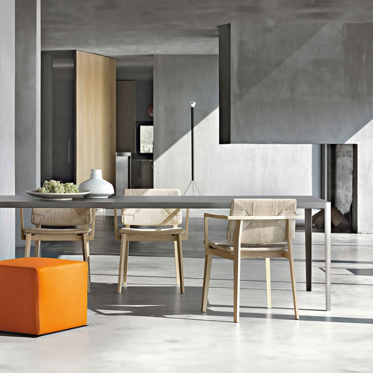 DINING ARMCHAIR HATI