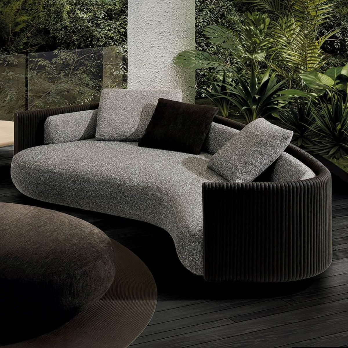 BÉZIER CORD OUTDOOR